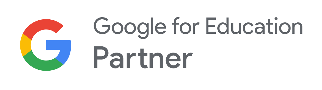 Google Partner for Education